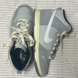 nike dunks
